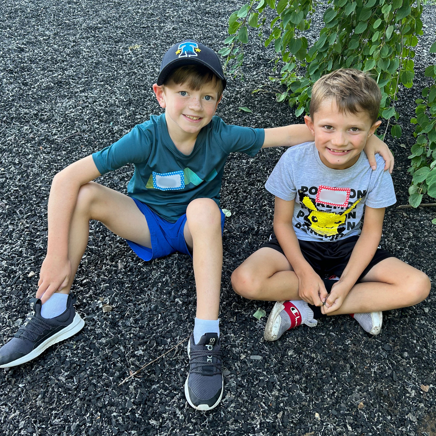2026 Summer Art Camp | Ages 5-8 | Process Art | Phoenixville PA